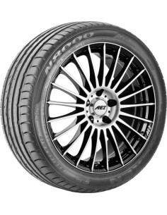 Nexen N 8000 - 225/40 R18 92Y XL 2