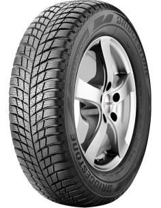 Bridgestone Blizzak LM 001 - 175/65 R14 82T