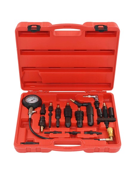 Tester di Compressione per Motore Diesel