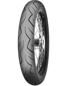 Mitas Custom Force - 130/90B16 TL 73H doppie indicazioni MT90B16, ruota anteriore 2