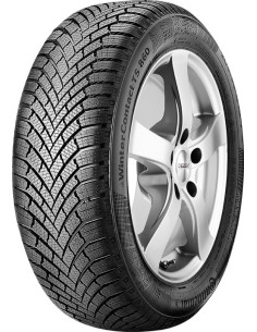 Continental WinterContact TS 860 - 155/70 R13 75T
