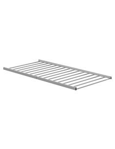 KRS-07, Kargo Rack Extended - 300x150x7 cm