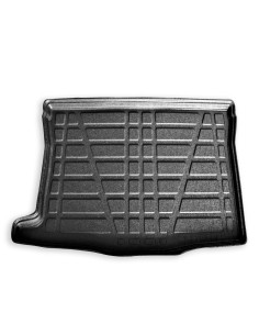 Pro-Fit, vasca baule su misura in TPE - compatibile per Suzuki Swift 5p (05/17 )