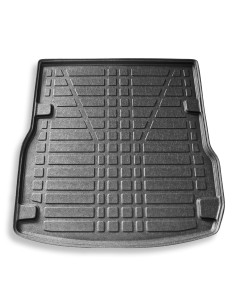Pro-Fit, vasca baule su misura in TPE - compatibile per Audi A6 Avant (08/18 04/25)  - Audi A6 Allroad (09/19 )