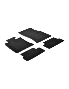 Set tappeti su misura in moquette - compatibile per  Mini Mini (R56) (11/06 02/14)