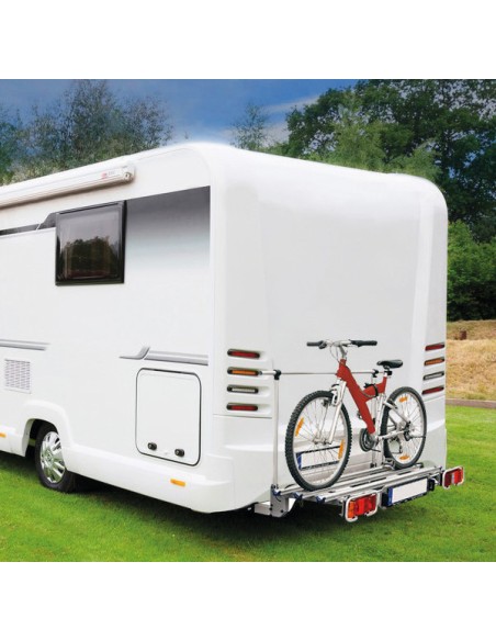 Illumi, luce ingombro - 9 Led - 12/24V - Bianco - 1 funzione