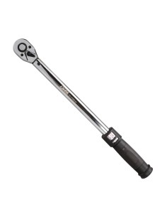 Chiave dinamometrica a scatto regolabile con scala graduata - 10-110 Nm