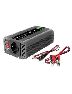 Power Inverter PSW300, trasformatore a onda sinusoidale pura 12V   230V