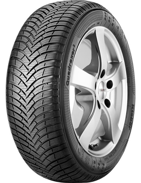 Kleber Quadraxer 2 - 175/65 R15 84H