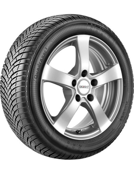 Kleber Quadraxer 2 - 175/65 R15 84H