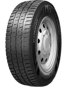 Kumho Winter PorTran CW51 - 205/75 R16C 110/108R 8PR