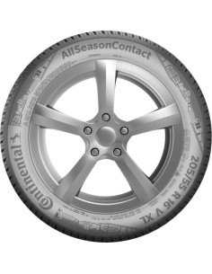 Continental AllSeasonContact - 185/55 R15 86H XL EVc 2