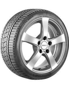Continental WinterContact TS 860 S - 245/40 R21 100V XL AO, EVc 2