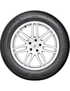 Bridgestone Weather Control A005 Evo - 255/50 R19 107W XL 2