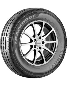Sunny NL106 - 235/65 R16C 115/113T 8PR 2