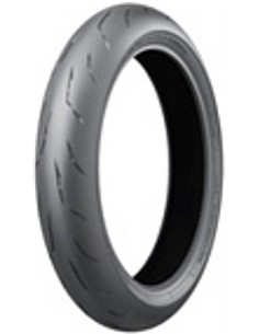 Bridgestone RS 10 F Racing Street - 120/70 ZR17 TL (58W) M/C, Variante G, ruota anteriore 2