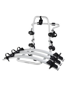 Radius, portabiciclette posteriore - 3 bici