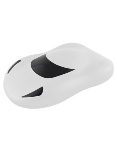 Wrapper, pellicola spray rimovibile, 400 ml - Trasparente opaco 2