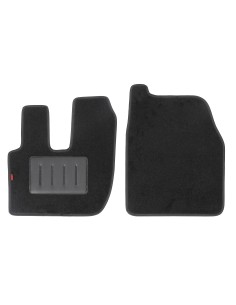 Tappeti su misura in moquette - compatibile per  Daf LF (07/13 ) -  Daf LF45 (01/01 12/14) -  Daf LF55 (01/01 12/14) -  Renault