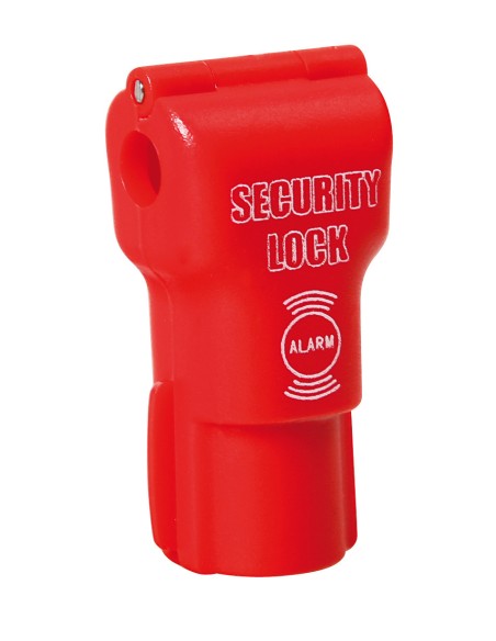 Blocco antitaccheggio magnetico Key-Less