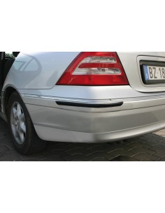 Long, set 2 salva-paraurti 2