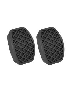 Copripedali su misura - CP-20