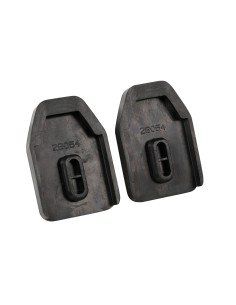 Copripedali su misura - CP-15 2