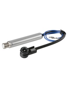 Adattatore antenna ISO femmina ISO maschio - 36,5 cm