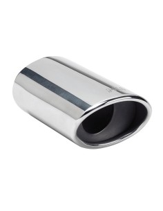 TS-17 S, terminale di scarico