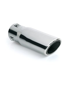 TS-62, terminale di scarico