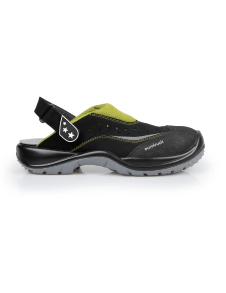 Green Dragon, sabot antinfortunistici - EU 39 - UK 6