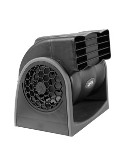 Turbine, ventilatore a doppia velocità - 24V