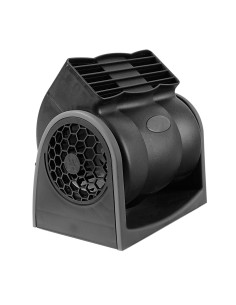 Turbine, ventilatore a doppia velocità - 24V 2
