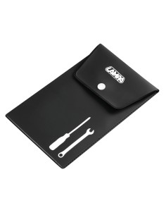 Busta porta attrezzi in pvc 2