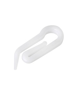 Ganci per tende - G-5 - 25 pz