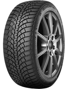 Kumho WinterCraft WP71 - 255/40 R19 100V XL
