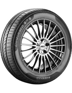 Pirelli Cinturato P1 - 195/60 R15 88V 2