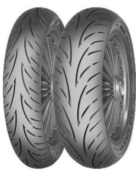 Mitas Touring Force-SC 2 - 140/70-14 RF TT/TL 68S ruota posteriore