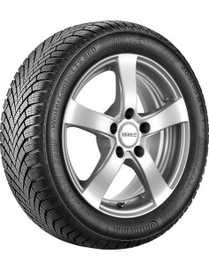 Continental WinterContact TS 860 - 155/70 R13 75T EVc 2