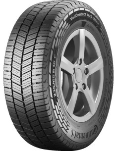 Continental VanContact A/S Ultra - 205/75 R16C 110/108T 8PR EVc