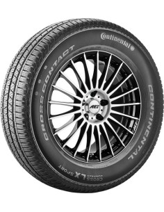 Continental CrossContact LX Sport - 235/65 R18 106T 2
