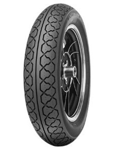 Metzeler ME77 Perfect - 4.00-18 TL 64H ruota posteriore, M/C 2