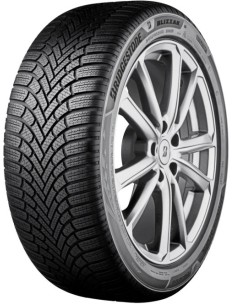 Bridgestone Blizzak 6 - 195/60 R16 93H XL Enliten / EV