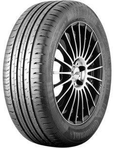 Continental ContiEcoContact 5 - 225/55 R17 97W Conti Seal VOLKSWAGEN Arteon 3H