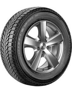 Bridgestone Blizzak LM-32 C - 175/65 R14C 90/88T 6PR 2