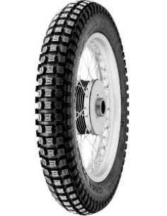 Pirelli MT43 Pro Trial - P2.75-21 TL 45P ruota anteriore 2