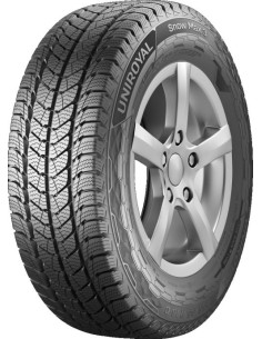 Uniroyal Snow Max 3 - 215/60 R16C 103/101T 6PR