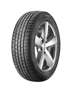 Continental ContiCrossContact Winter - 235/65 R18 110H XL