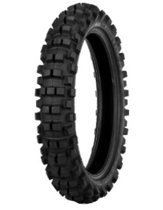 Shinko R525 - 110/100-18 TT 64M ruota posteriore