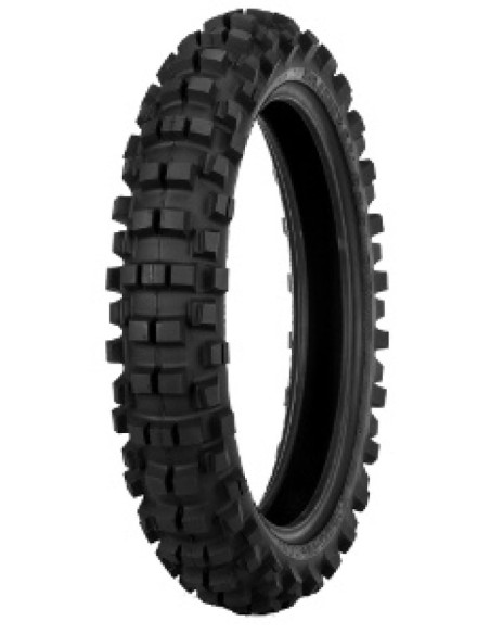 Shinko R525 - 110/100-18 TT 64M ruota posteriore